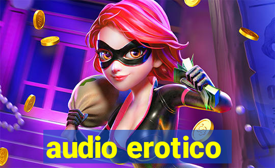 audio erotico